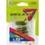 Силікон Select Snack 1.5" #242 (8 шт / уп), Довжина силікону: 1.5" (4 см), Колір силікону: 242, фото , изображение 2