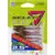 Силікон Select Victim V-Tail 2.5" #900 (7 шт / уп), Довжина силікону: 2.5" (6.1 см), Колір силікону: 900, фото , изображение 2