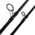 Фідер SHIMANO BEASTMASTER DX PR 11' 60g, Модель: 3.35m 60g, фото , изображение 4