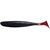 Силікон Keitech Easy Shiner 3.5", колір:ea#03 grape, Довжина силікону: 3.5" (8.9 см), Колір силікону: EA#03 Grape, фото , изображение 2