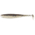 Силикон Keitech Easy Shiner 8" (2 шт/упак) ц:418 bluegill flash, Длина силикона: 8" (20.3 см), Расцветка силикона: 418 Bluegill Flash, фото , изображение 2