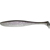 Силікон Keitech Easy Shiner 8" (2 шт/упак), колір:483 kokanee salmon, Довжина силікону: 8" (20.3 см), Колір силікону: 483 kokanee salmon, фото , изображение 2