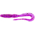Силикон Keitech Mad Wag Slim 4.5" (9 шт/упак) ц:pal#13 mistic spice, Длина силикона: 4.5" (11.4 см), Расцветка силикона: PAL#13 Mistic Spice, фото 