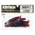Силікон Keitech Easy Shiner 3" (10 шт/упак), колір:ea#03 grape, Довжина силікону: 3" (7.6 см), Колір силікону: EA#03 Grape, фото , изображение 11