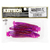 Силікон Keitech Easy Shiner 2" (12 шт/упак), колір:pal#13 mistic spice, Довжина силікону: 2" (5.1 см), Колір силікону: PAL#13 Mistic Spice, фото , изображение 3