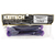 Силікон Keitech Swing Impact 2.5" (10 шт/упак), колір:ea#04 violet, Довжина силікону: 2.5" (6.3 см), Колір силікону: EA#04 Violet, фото , изображение 2
