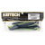 Силікон Keitech Swing Impact 4.5" (6 шт/упак), колір:pal#06 violet lime berry, Довжина силікону: 4.5" (11.4 см), Колір силікону: PAL#06 Violet Lime Berry, фото , изображение 2
