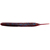 Силікон Keitech Sexy Impact 3.8" (10 шт/упак), колір:ea#03 grape, Довжина силікону: 3.8" (9.7 см), Колір силікону: EA#03 Grape, фото , изображение 2
