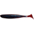 Силікон Keitech Easy Shiner 3" (10 шт/упак), колір:ea#03 grape, Довжина силікону: 3" (7.6 см), Колір силікону: EA#03 Grape, фото , изображение 2