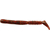 Силикон Reins Rockvibe Shad 2" U003 UV Sculpin (ультрафиолет) (20шт/уп), Длина силикона: 2.0" (5,08 см), Расцветка силикона: 003 UV Sculpin (ультрафиолет), фото 