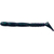 Силикон Reins ROCKVIBE SHAD 3" 012 Junebug 15шт, Длина силикона: 3.0" (7,62 см), Расцветка силикона: 012 Junebug, фото 