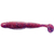 Reins Bubbling Shad 3" 407 Pione (8 шт.), Длина силикона: 3.0" (7,62 см), Расцветка силикона: 407 Pione, фото 