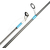 Спиннинг G.Loomis NRX Jig & Worm Spinning NRX 802S JWR 2.03m 3.5-7g, фото , изображение 4