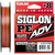 Шнур Sunline Siglon PE ADV х8 150м (мульти.) #0.4/0.108mm 5lb/2.3kg, Диаметр: #0.4/0.108mm, фото , изображение 2