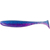 Силікон Keitech Easy Shiner 3" (10 шт/уп), колір:ea#14 clear morning dawn, Довжина силікону: 3" (7.6 см), Колір силікону: ea#14 clear morning dawn, фото , изображение 2