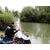 Леска Shimano Aero Slick Silk Rig/Hooklength 100m 0.190mm 3.45kg, Диаметр: 0.190, фото , изображение 4