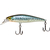 Воблер Jackall Squad Minnow 65SP 65mm 5.8g HL Bronze Blue Pike, Розмір/Вага: 65мм/5.8г, Колір воблера: HL Bronze Blue Pike, фото 