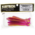 Силікон Keitech Swing Impact 4.5" (6 шт/упак), колір:pal#12 grape shad, Довжина силікону: 4.5" (11.4 см), Колір силікону: PAL#12 Grape Shad, фото , изображение 2