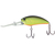 Воблер DUO Realis Crank G87 15A 87mm 34.0g ACC3007 Hazzard Chart, Размер/Вес: 87mm/34g, Цвет воблера: ACC3007 Hazzard Chart, фото 
