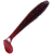 Силикон Keitech Swing Impact FAT 4.8" (5 шт/упак) цвет: ea#03 grape, Длина силикона: 4.8" (12.2 см), Расцветка силикона: EA#03 Grape, фото 