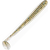 Силікон Keitech Swing Impact 4" (8 шт/упак), колір:418 bluegill flash, Довжина силікону: 4" (10.2 см), Колір силікону: 418 Bluegill Flash, фото 