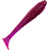 Силикон Keitech Swing Impact FAT 3.8" (6 шт/упак) цвет: pal#13 mistic spice, Длина силикона: 3.8" (9.7 см), Расцветка силикона: PAL#13 Mistic Spice, фото 