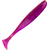 Силікон Keitech Easy Shiner 2" (12 шт/упак), колір:pal#13 mistic spice, Довжина силікону: 2" (5.1 см), Колір силікону: PAL#13 Mistic Spice, фото 