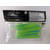 Силикон Keitech Swing Impact 3" (10 шт/упак) ц:pal#03 ice chartreuse, Длина силикона: 3" (7.6 см), Расцветка силикона: EA#13 Ice Chartreuse, фото , изображение 4