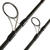 Вудлище коропове Shimano Tribal Carp TX-2 13’/3.96m 3.0lbs — 2sec., Модель: 3.96m 3.0lbs, фото , изображение 5