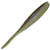 Силікон Keitech Shad Impact 4" (8 шт/упак), колір:440 electric shad, Довжина силікону: 4" (10.2 см), Колір силікону: 440 Electric Shad, фото 