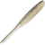 Силикон Keitech Shad Impact 4" (8 шт/упак) ц:417 gold flash minnow, Длина силикона: 4" (10.2 см), Расцветка силикона: 417 Gold Flash Minnow, фото 