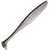 Силікон Keitech Easy Shiner 8" (2 шт/упак), колір:483 kokanee salmon, Довжина силікону: 8" (20.3 см), Колір силікону: 483 kokanee salmon, фото 