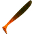 Силикон Select Easy Shad 5" col.085 (5 шт/упак), Длина силикона: 5" (12.7 см), Расцветка силикона: 085, фото 