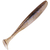 Силикон Keitech Easy Shiner 8" (2 шт/упак) ц:440 electric shad, Длина силикона: 8" (20.3 см), Расцветка силикона: 440 Electric Shad, фото 