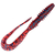 Силикон Keitech Mad Wag Mini 2.5" (12 шт/упак) ц:ea#03 grape, Длина силикона: 2.5" (6.3 см), Расцветка силикона: EA#03 Grape, фото 