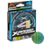 Шнур YGK X-Braid Upgrade X4 3colored 180m #0.6/0.128mm 12Lb/5.45kg, Діаметр: #0.6/0.128mm, Розмотування: 180m, фото 