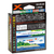 Шнур YGK X-Braid Upgrade X8 Pentagram 150m #0.5/0.117mm 12Lb/5.44kg, Діаметр: #0.5/0.117mm, Розмотування: 150m, фото , изображение 2