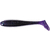 Силикон Keitech Swing Impact FAT 7.8" (2 шт/уп) цвет: ea#04 violet, Длина силикона: 7.8" (19.8 см), Расцветка силикона: EA#04 Violet, фото , изображение 2
