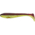 Силікон Keitech Swing Impact FAT 2.8" (8 шт/уп), колір:ea#15 grape chart red flk, Довжина силікону: 2.8" (7.1 см), Колір силікону: ea#15 grape chart red flk, фото , изображение 2