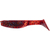Силикон Select Boozer 5.3" col.110 (3 шт/упак), Длина силикона: 5.3" (13 см), Расцветка силикона: 110, фото , изображение 3