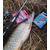 Шнур Sunline Siglon PE ADV х8 150m (мульти.) #0.5/0.121mm 6lb/2.7kg, Диаметр: #0.5/0.121mm, фото , изображение 6