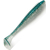 Силікон Keitech Swing Impact FAT 3.3" (7 шт/упак), колір:431 silver shiner, Довжина силікону: 3.3" (8.4 см), Колір силікону: 431 Silver Shiner, фото 