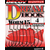 Крючок Decoy Worm15 Dream Hook #4 (9 шт/уп), фото 