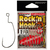 Крючок Decoy Worm29 Rockn Hook #3/0 (6 шт/уп), фото 