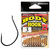 Крючок Decoy Worm23 Body Hook #1/0 (9 шт/уп), фото 