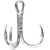 Трійник Decoy Y-S22 #2/0 (8 шт/уп), фото , изображение 2