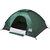 Намет Skif Outdoor Adventure I (Зелений), 2-місний, розмір 200x150см, Колір: Green, Кількість місць: 2, Особливість: без зовнішнього тенту, фото , изображение 5