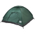 Палатка Skif Outdoor Adventure I (Зеленый), 3-местная, размер 200x200x135см, Выберите цвет: Green, Кол-во мест: 3, Особливість: без зовнішнього тенту, фото , изображение 2