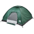 Палатка Skif Outdoor Adventure I (Зеленый), 3-местная, размер 200x200x135см, Выберите цвет: Green, Кол-во мест: 3, Особливість: без зовнішнього тенту, фото , изображение 3