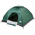 Палатка Skif Outdoor Adventure I (Зеленый), 3-местная, размер 200x200x135см, Выберите цвет: Green, Кол-во мест: 3, Особливість: без зовнішнього тенту, фото , изображение 5